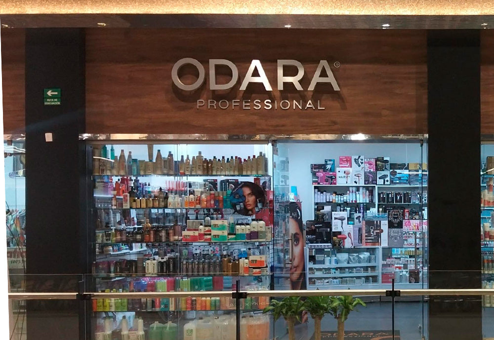ODARA PROFESSIONAL 