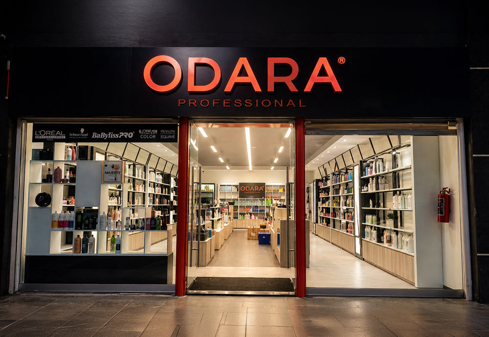 ODARA PROFESSIONAL 
