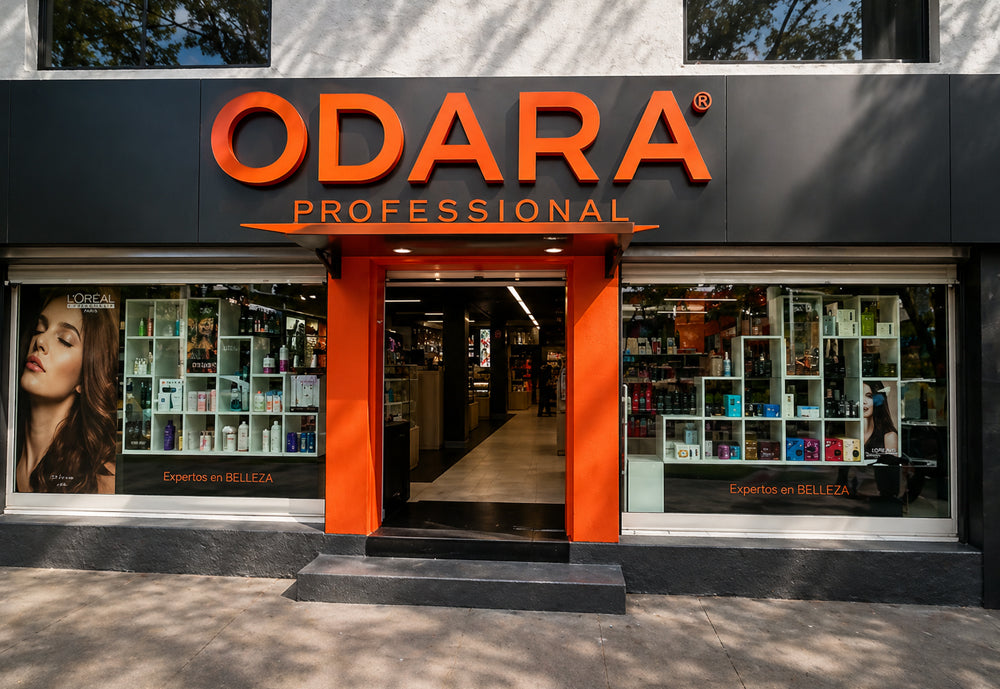 ODARA PROFESSIONAL 