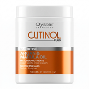 Oyster Cosmetics Cutinol Plus Nutritive Mask
