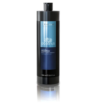 Oyster Cosmetics Oceanus Green Lab Shampoo