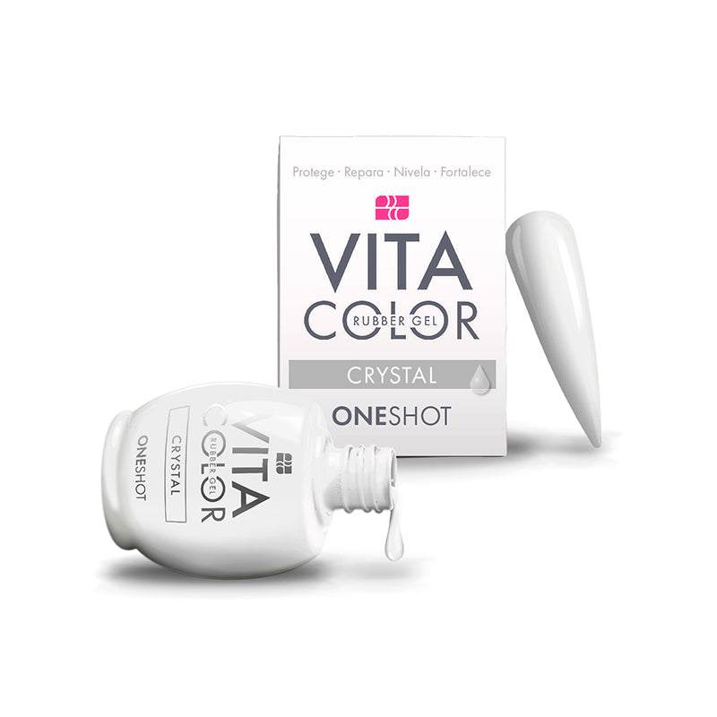 ONE SHOT VITA COLOR CRYSTAL 14 ML