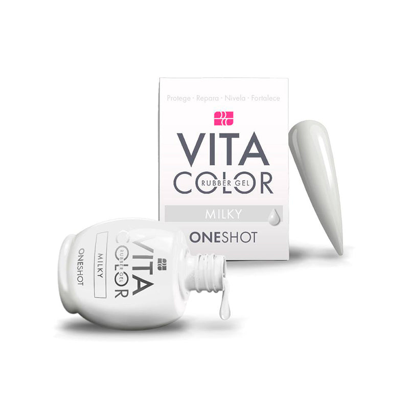 ONE SHOT VITA COLOR MILKY 14 ML