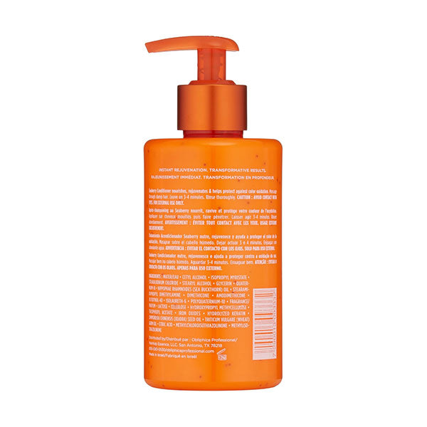 Obliphica Seaberry Acondicionador Cabello Fino a Medio
