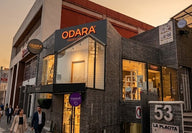 Odara Satelite