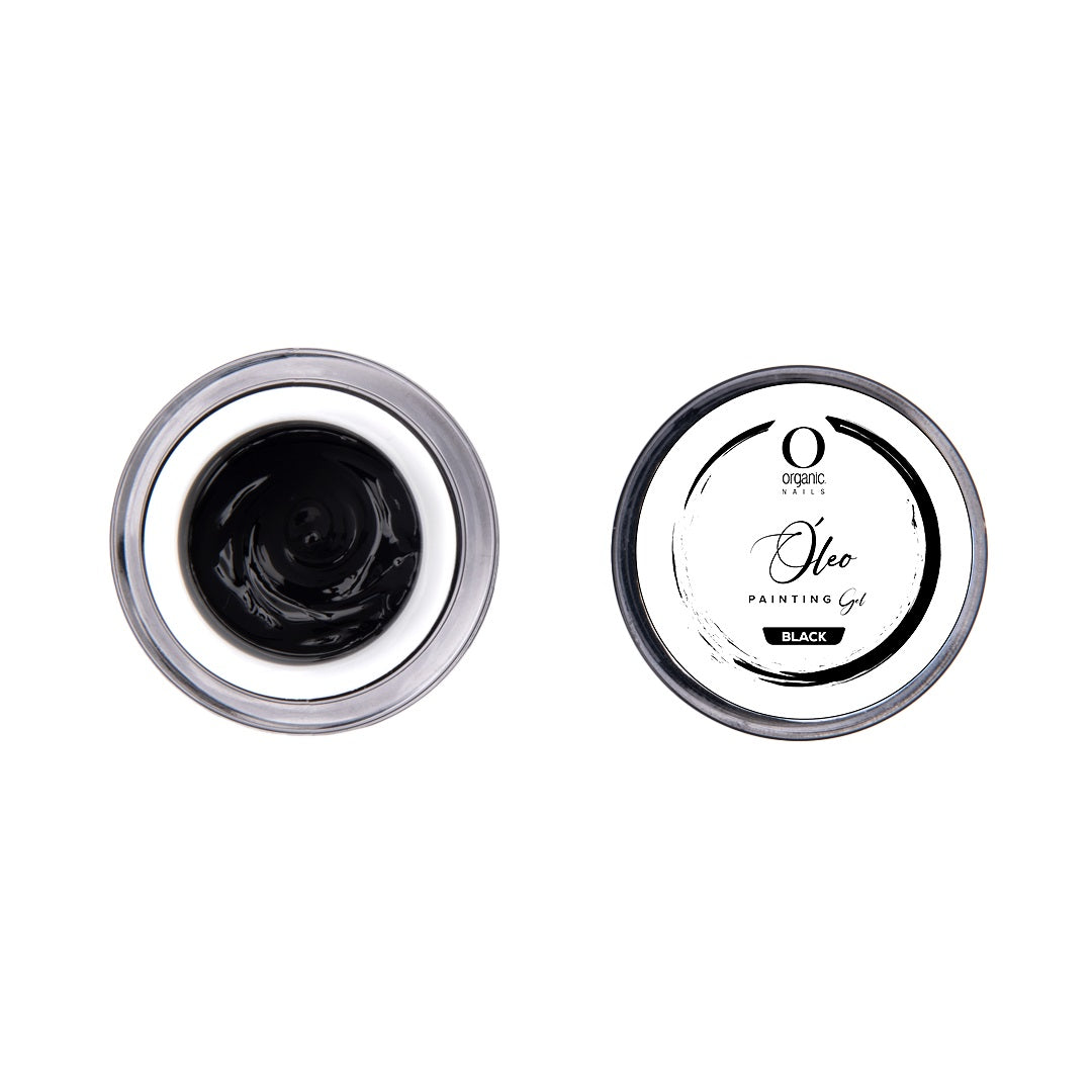 OLEO BLACK 5 GR - .17 OZ