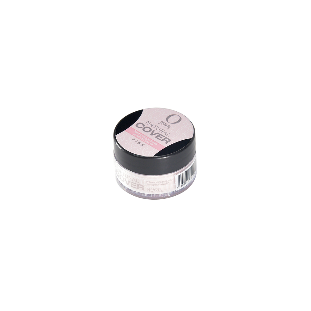ACRILICO NATURAL COVER PINK 14 GR / 0.5 OZ
