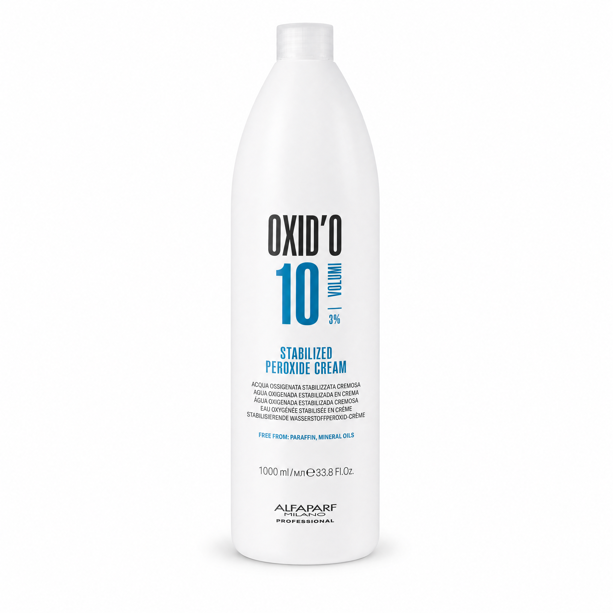 Alfaparf Oxido 10 Vol 1 L