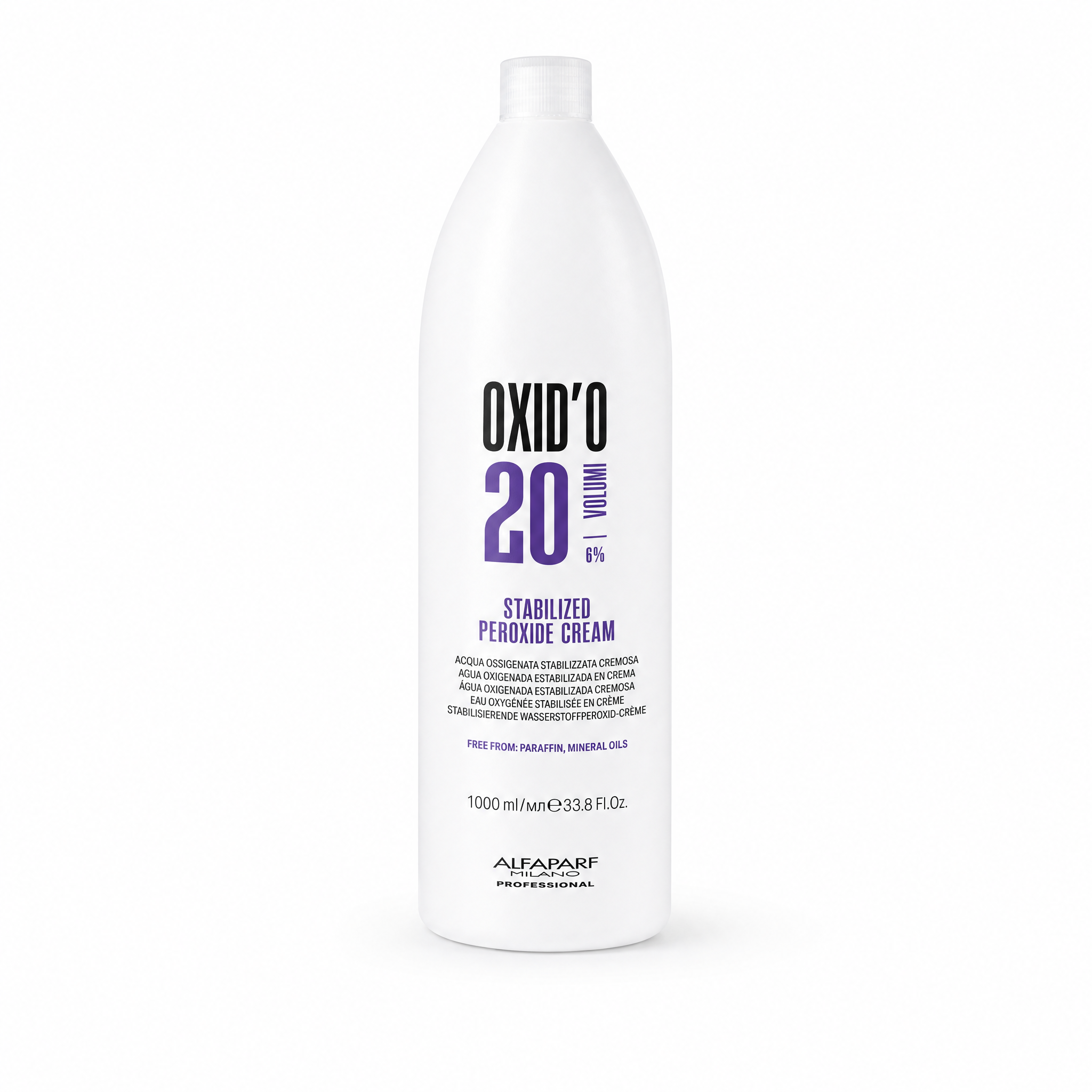Alfaparf Oxido 20 Vol 1 L