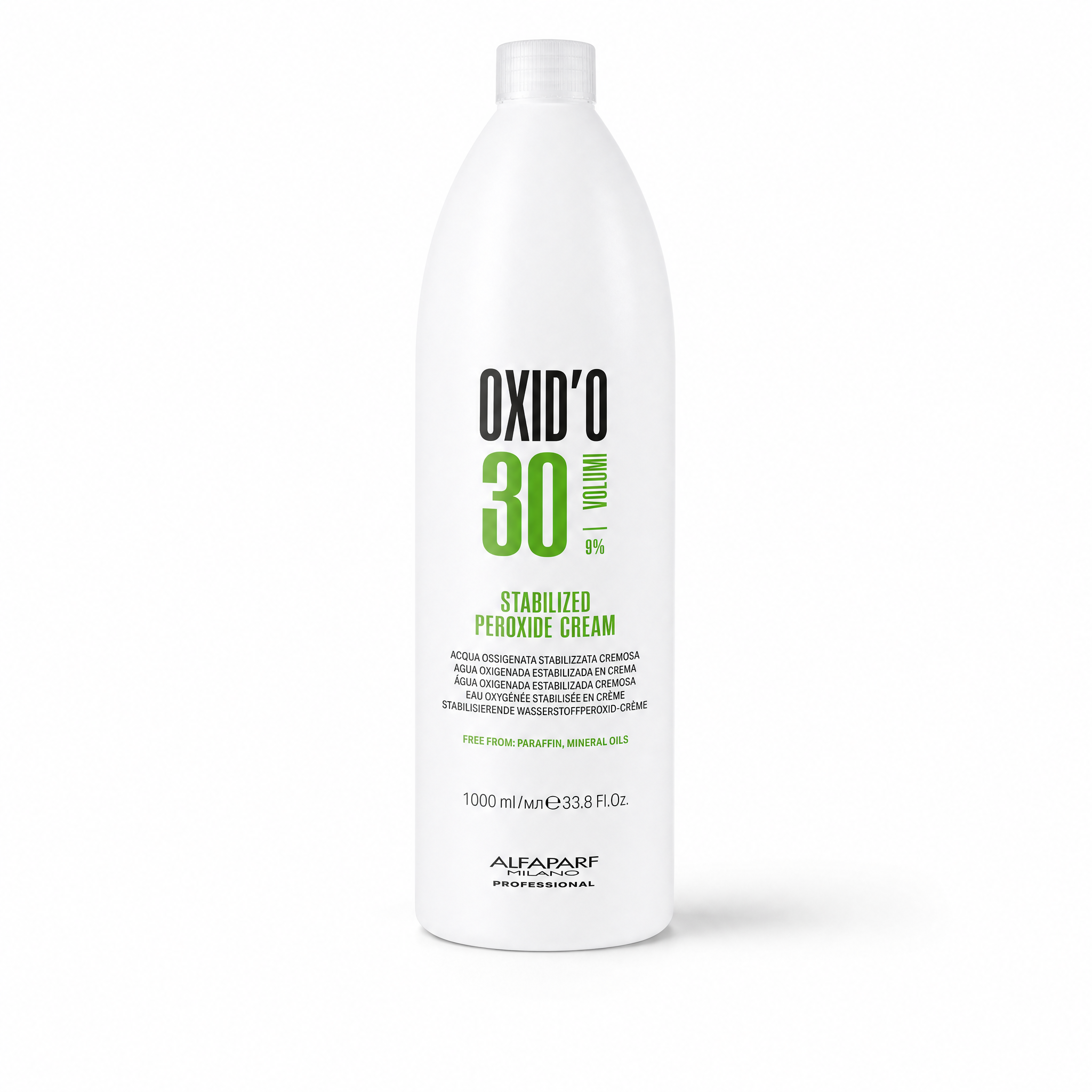 Alfaparf Oxido 30 Vol 1 L