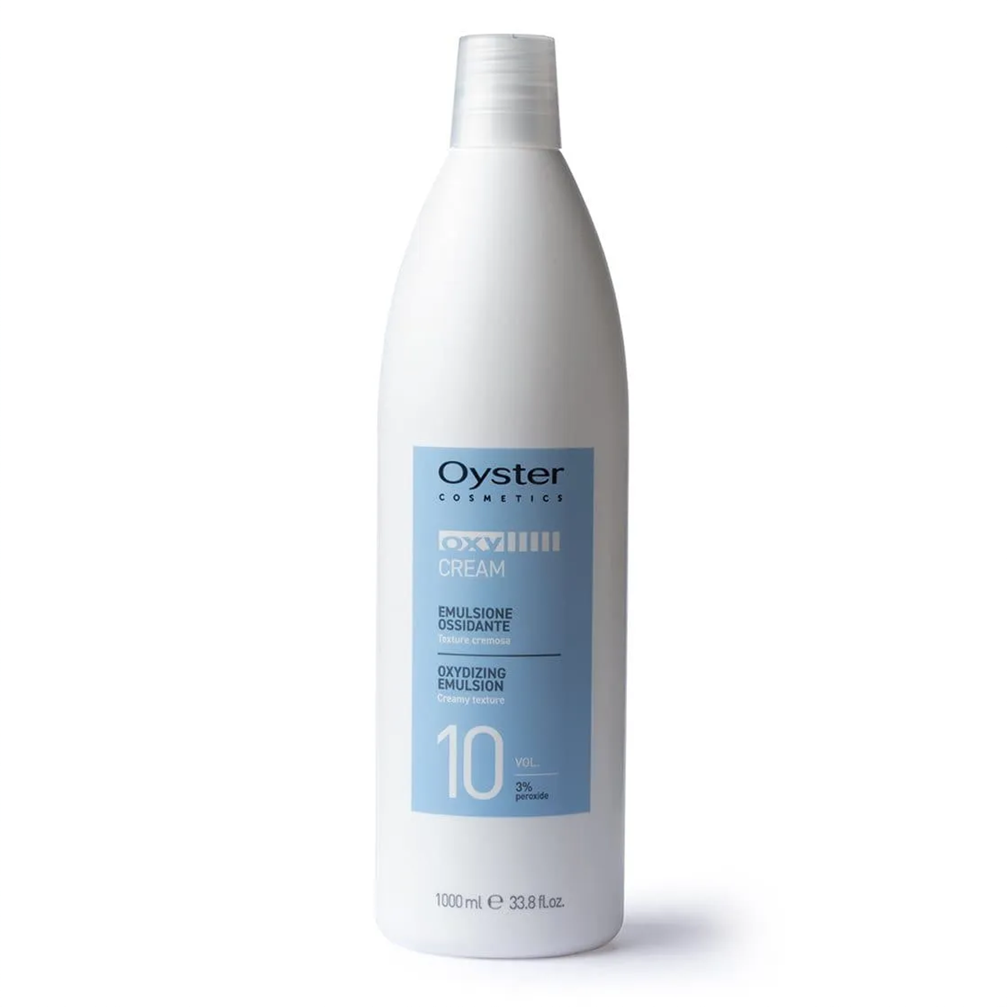 Oyster Cosmetics Oxy Cream 10 Vol