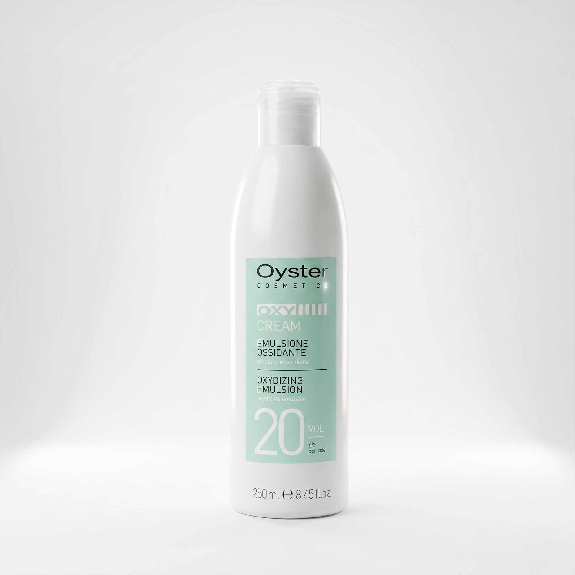 Oyster Cosmetics Oxy Cream 20 Vol