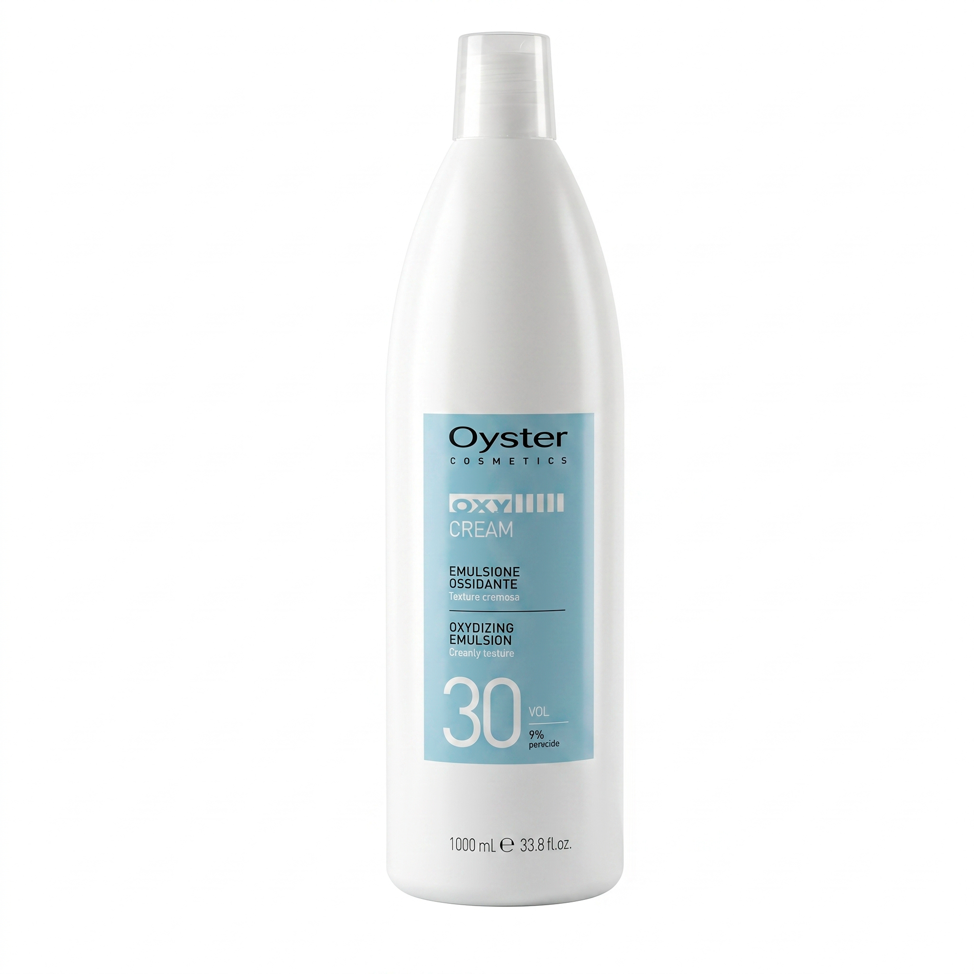Oyster Cosmetics Oxy Cream 30 Vol