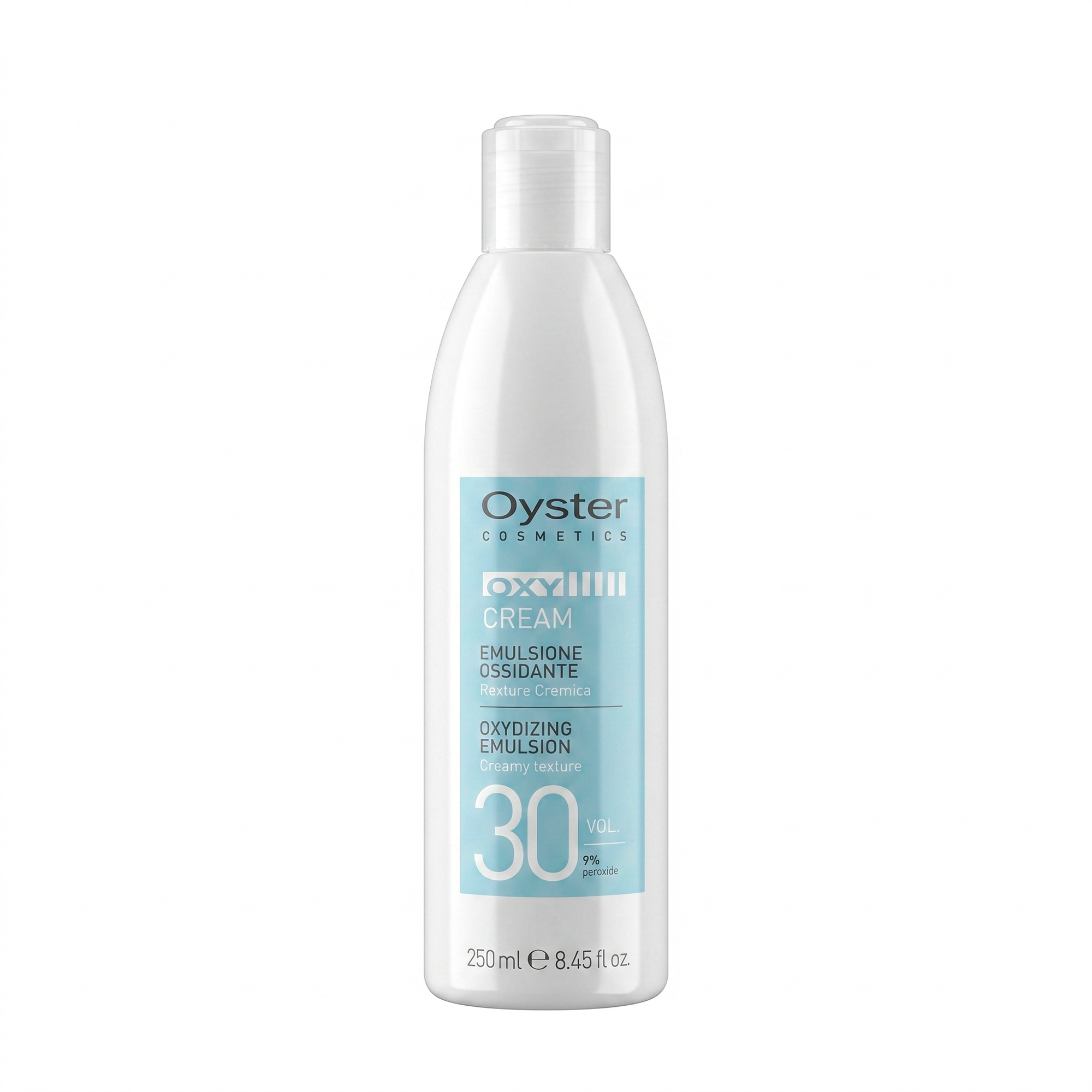 Oyster Cosmetics Oxy Cream 30 Vol