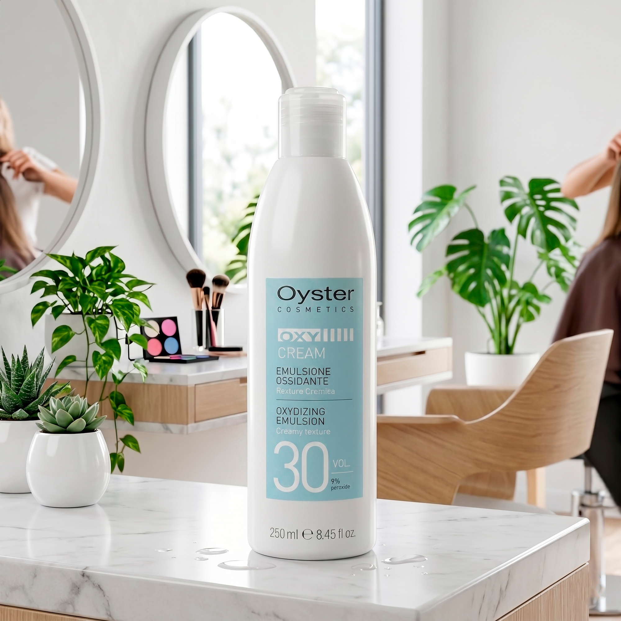 Oyster Cosmetics Oxy Cream 30 Vol