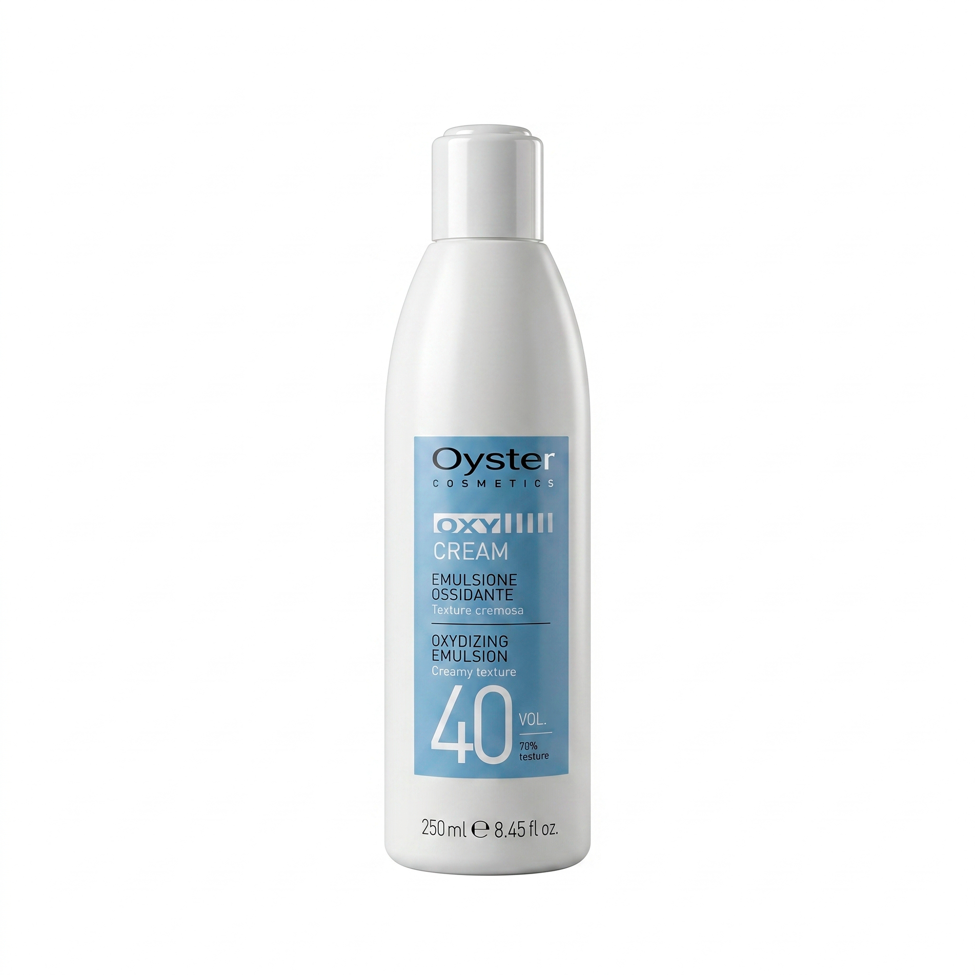 Oyster Cosmetics Oxy Cream 40 Vol