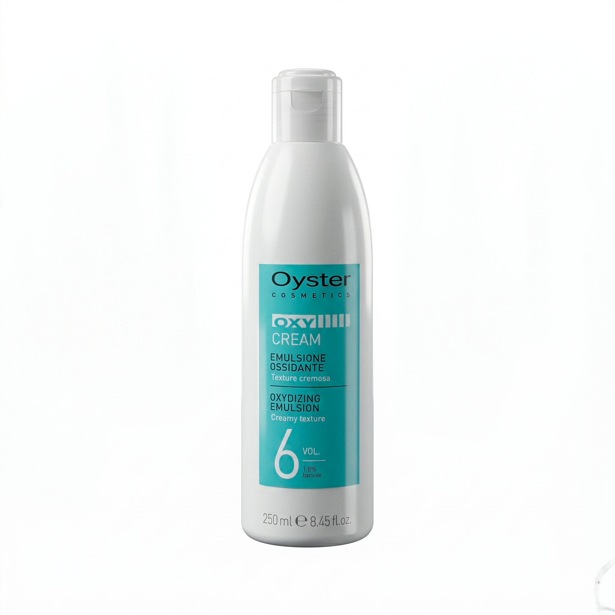 Oyster Cosmetics Oxy Cream 6 Vol