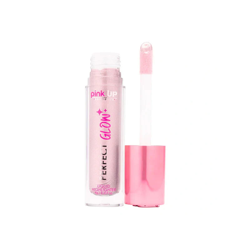 Pink Up Perfect Glow Iluminador Líquido