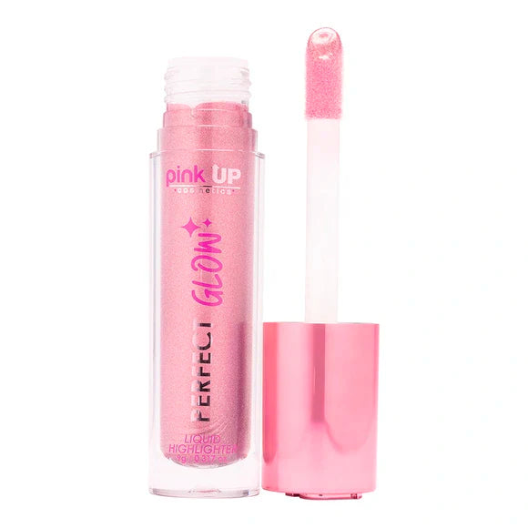 Pink Up Perfect Glow Iluminador Líquido