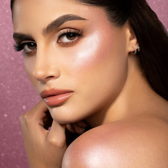 Pink Up Perfect Glow Iluminador Líquido