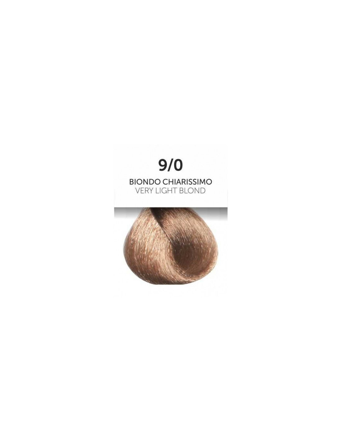 Oyster Perlacolor Noammonia Tinte 100ml