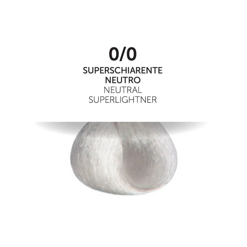 Oyster Perlacolor Noammonia Tinte 100ml
