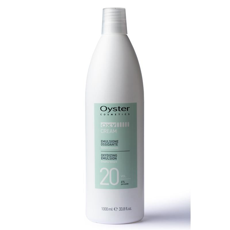 Oyster Cosmetics Oxy Cream 20 Vol
