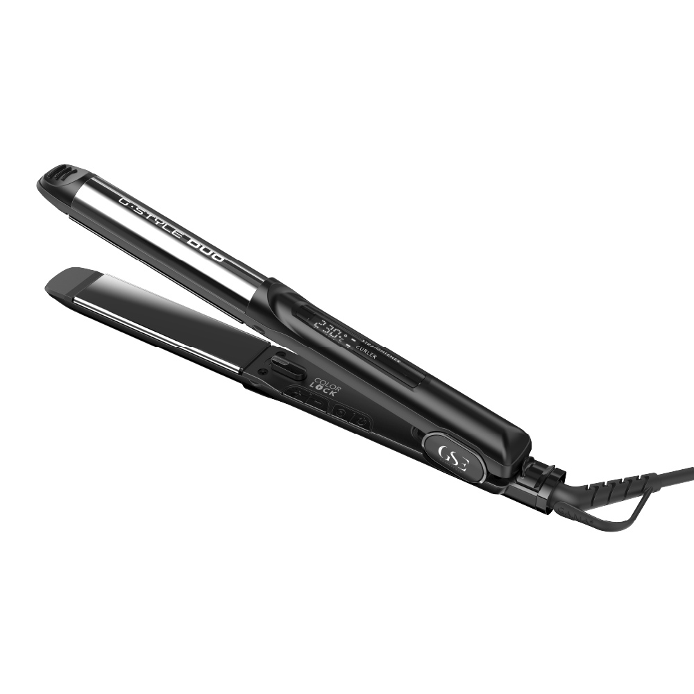 Gama Italy Plancha de Cabello Profesional 1 PZ