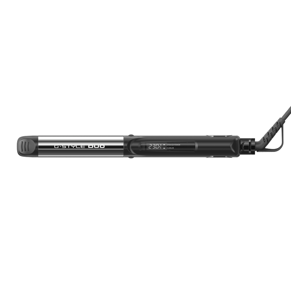 Gama Italy Plancha de Cabello Profesional 1 PZ