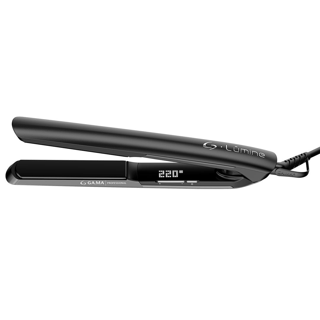 Gama Italy Plancha de Cabello Profesional 1 pz