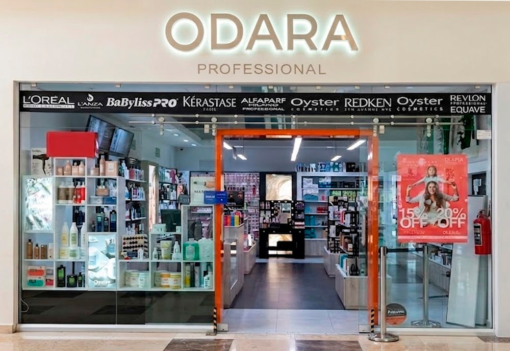 ODARA PROFESSIONAL 