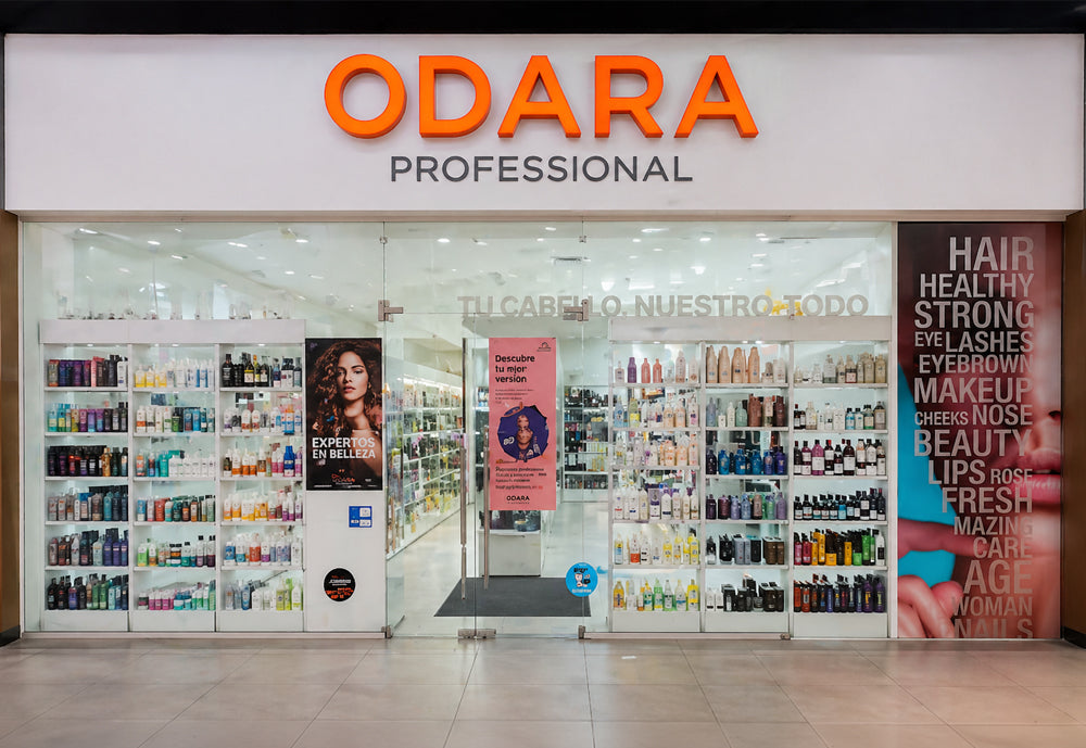 ODARA PROFESSIONAL 