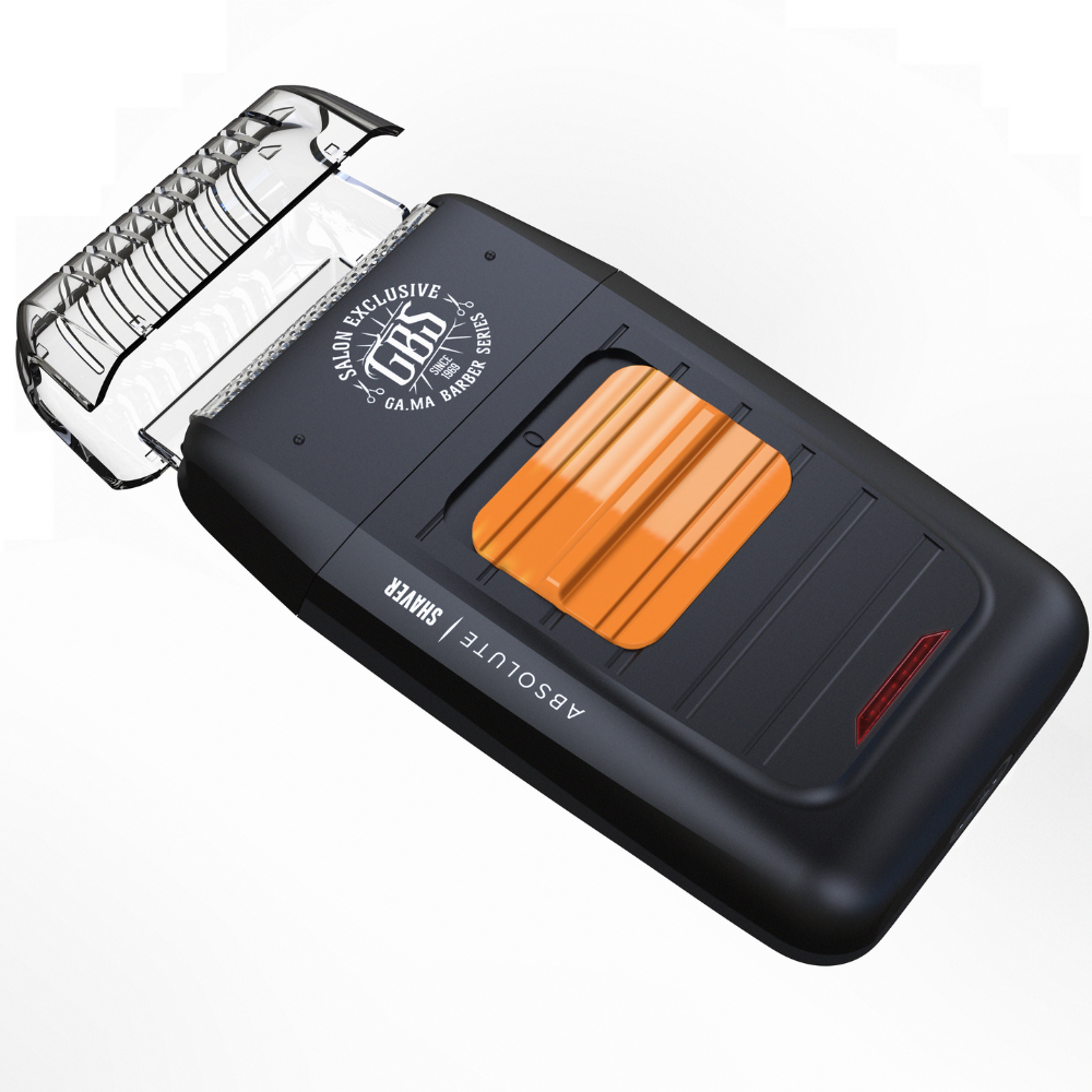 Gama Italy Máquina de Corte Profesional GBS Absolut Barber