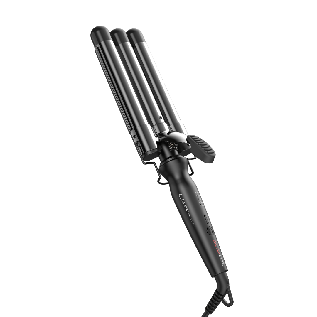 RIZADOR SALON TRIFERRO SILK