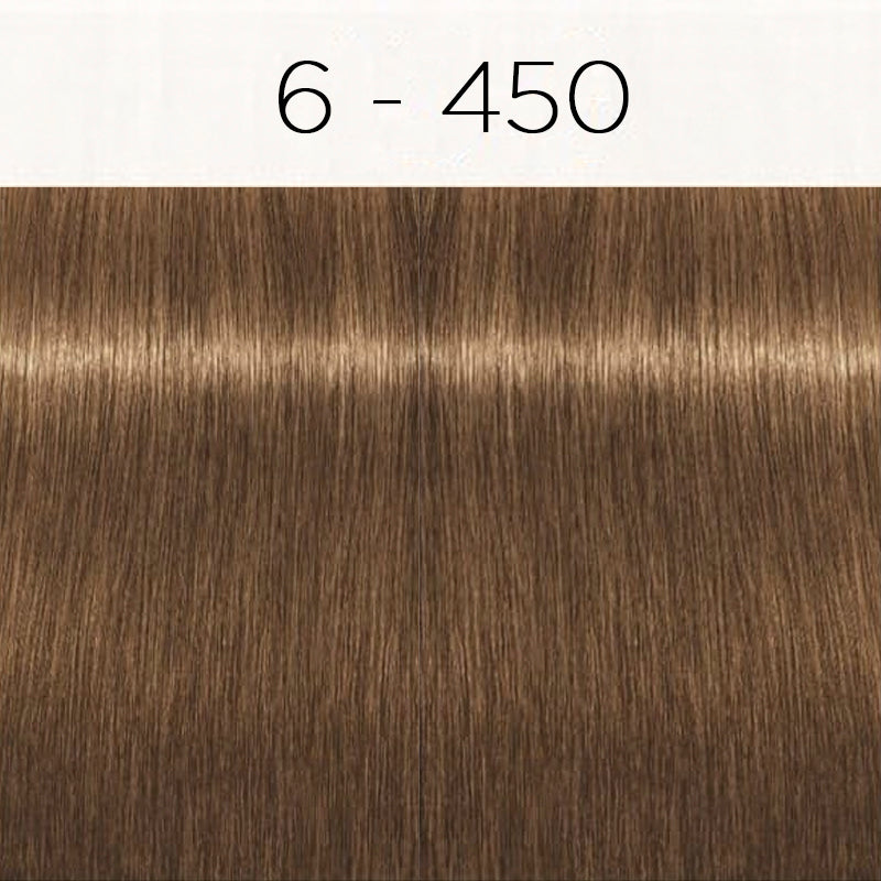 Schwarzkopf Igora Royal Tinte Profesional Permanente 60 ml