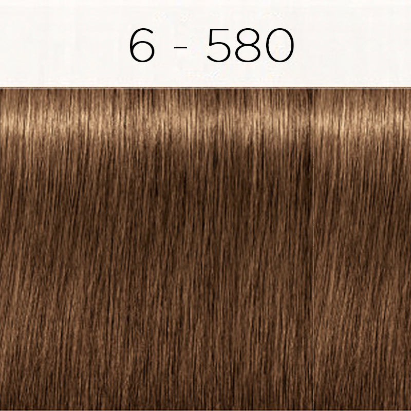 Schwarzkopf Igora Royal Tinte Profesional Permanente 60 ml