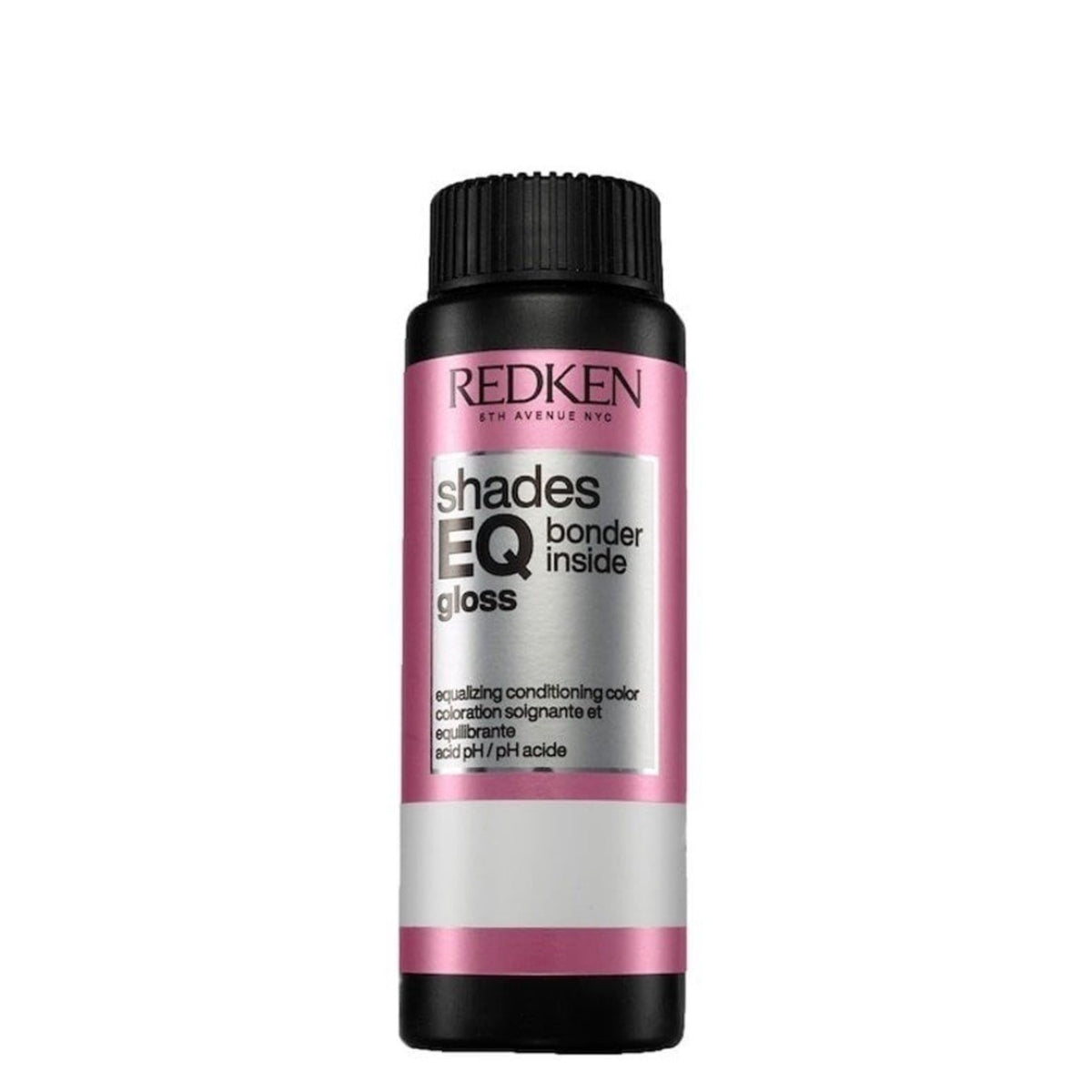 Redken Shades EQ Tinte Demi-Permanente Profesional 60 ml