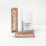 RefectoCil Oxidante en Crema 3% 100ml