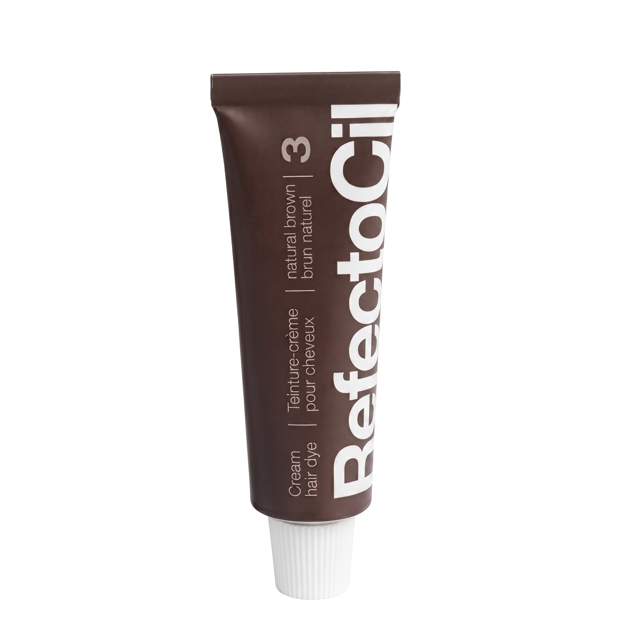 RefectoCil Tinte en crema para Cejas y Pestañas