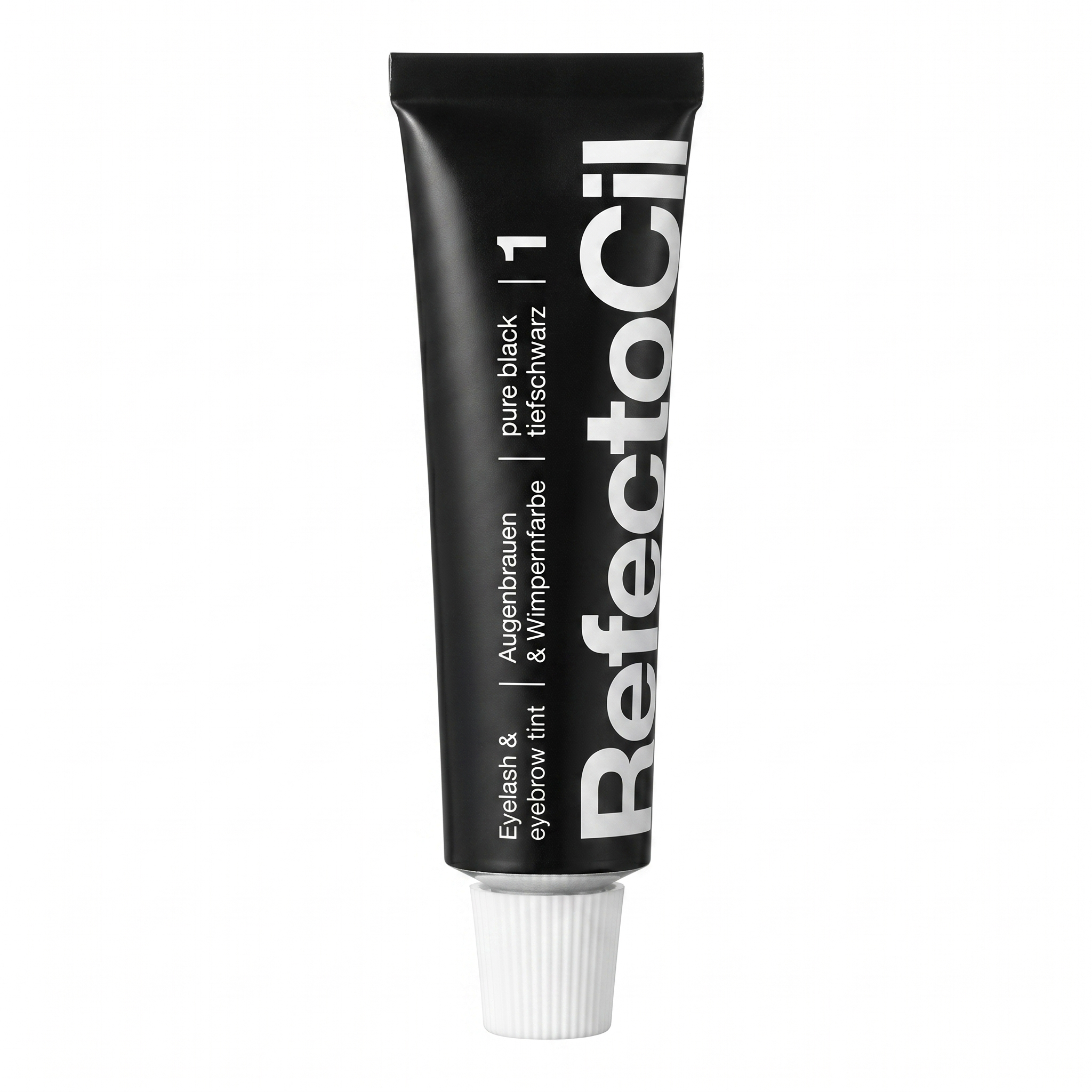 RefectoCil Tinte en crema para Cejas y Pestañas