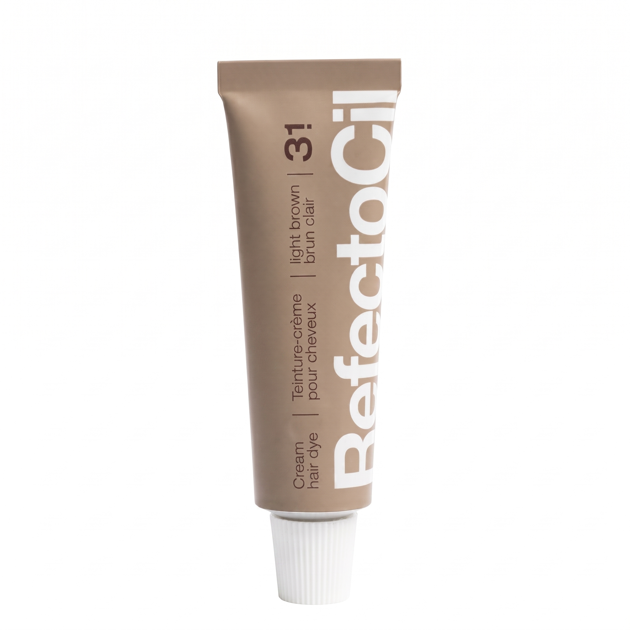 RefectoCil Tinte en crema para Cejas y Pestañas