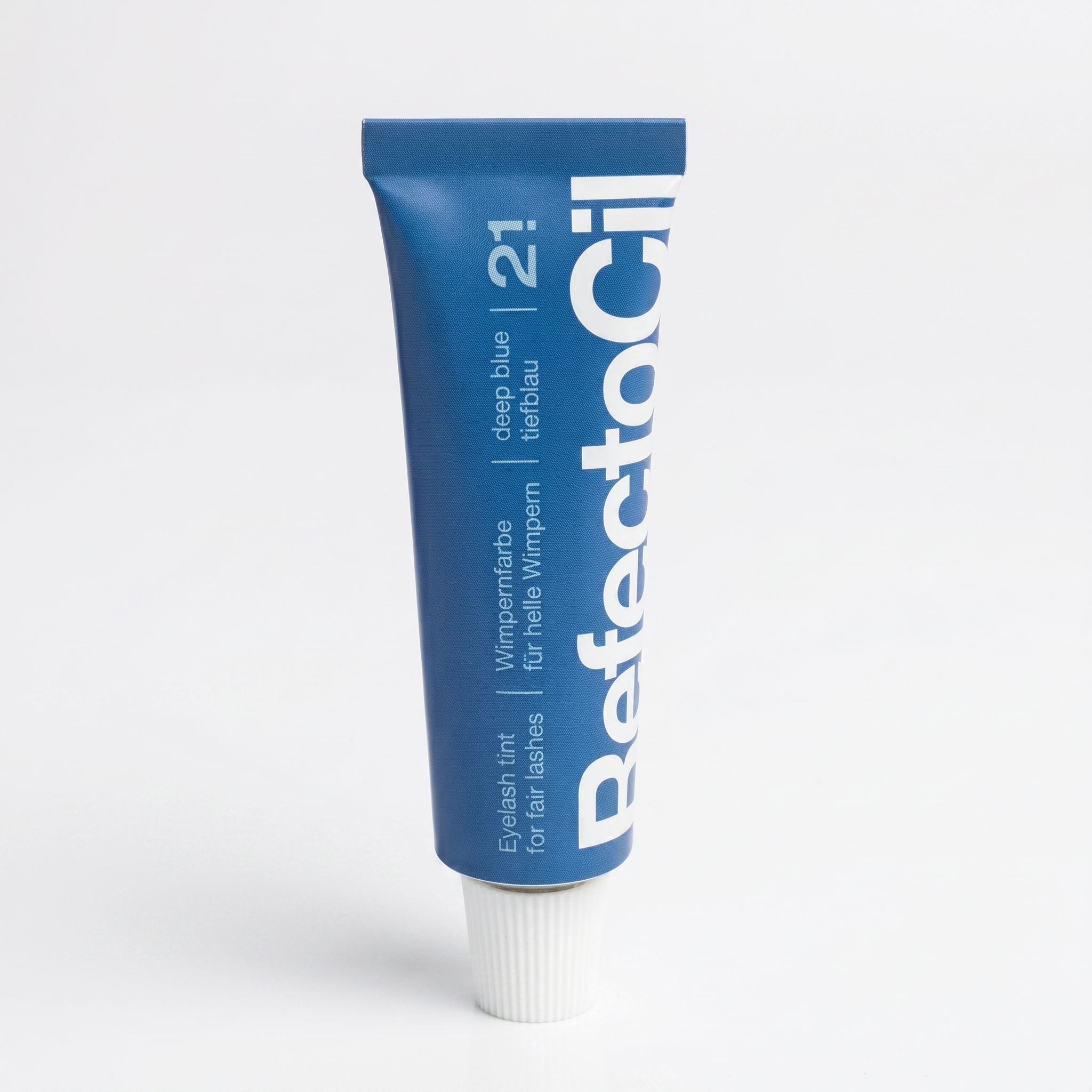 RefectoCil Tinte en crema para Cejas y Pestañas