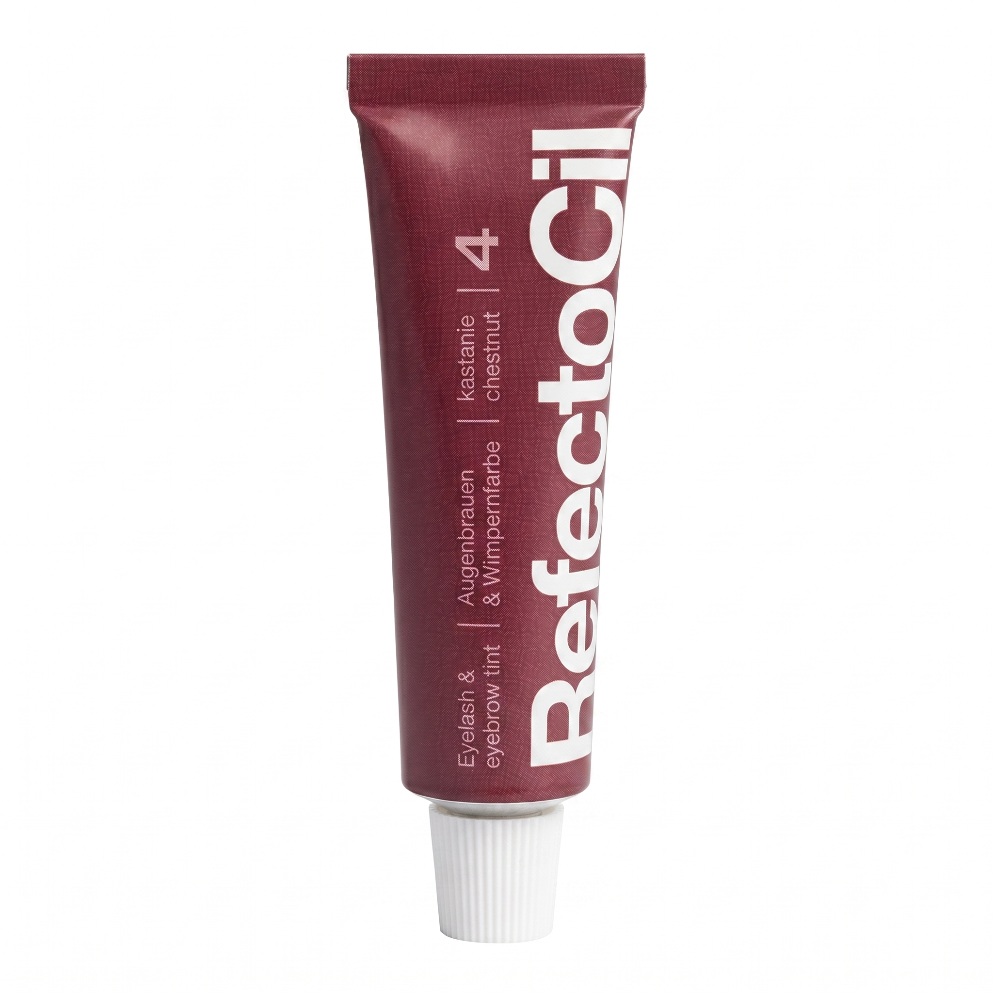 RefectoCil Tinte en crema para Cejas y Pestañas