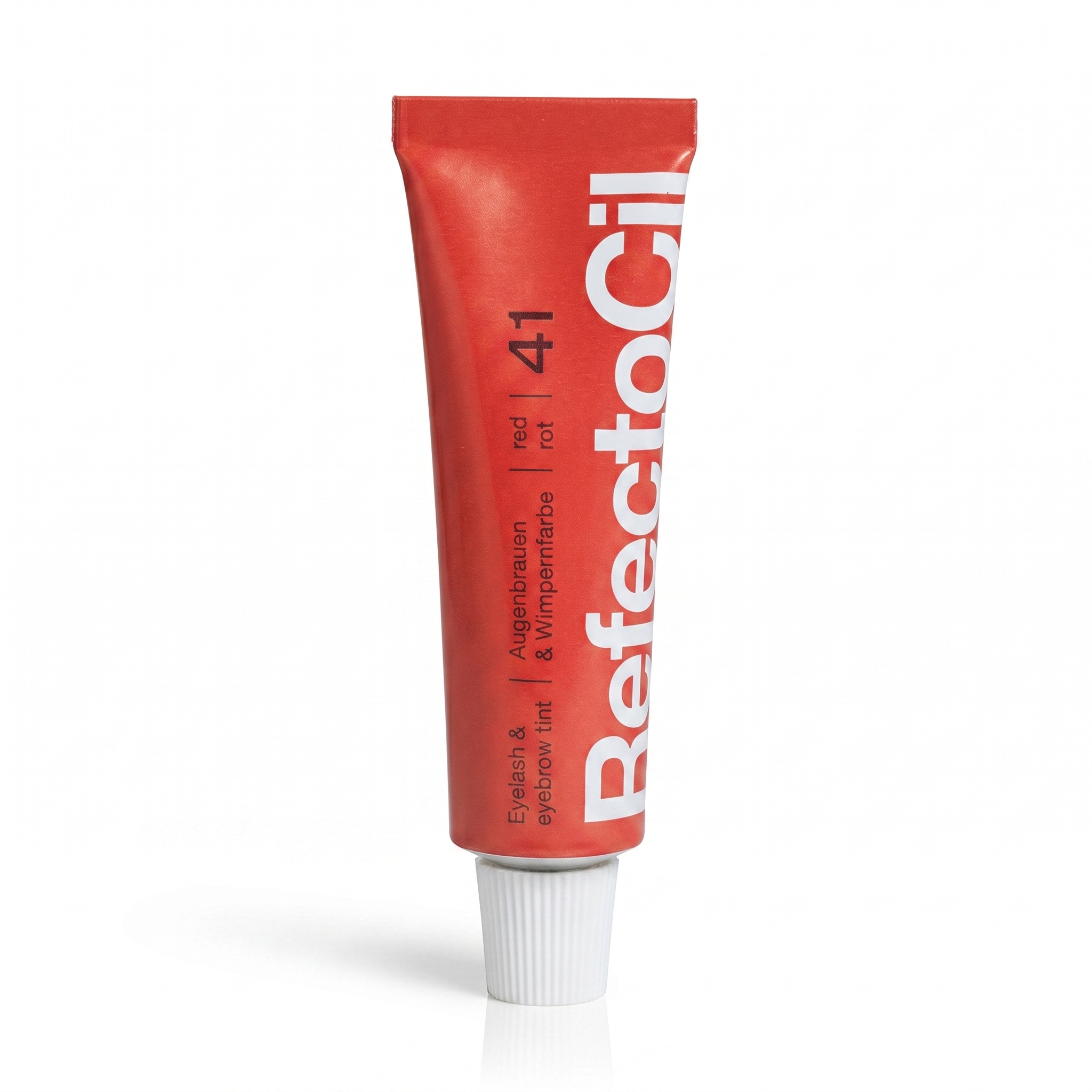 RefectoCil Tinte en crema para Cejas y Pestañas