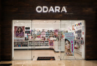 Odara Rio Mayo Cuernavaca