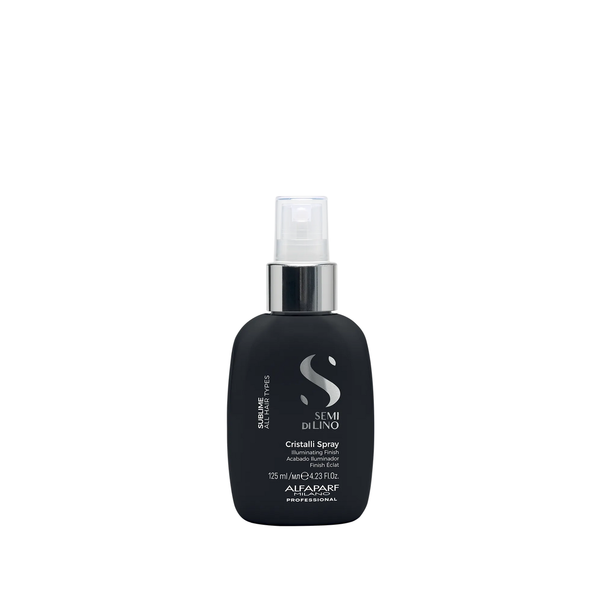 SDL STYLING CRISTALLI SPRAY 
