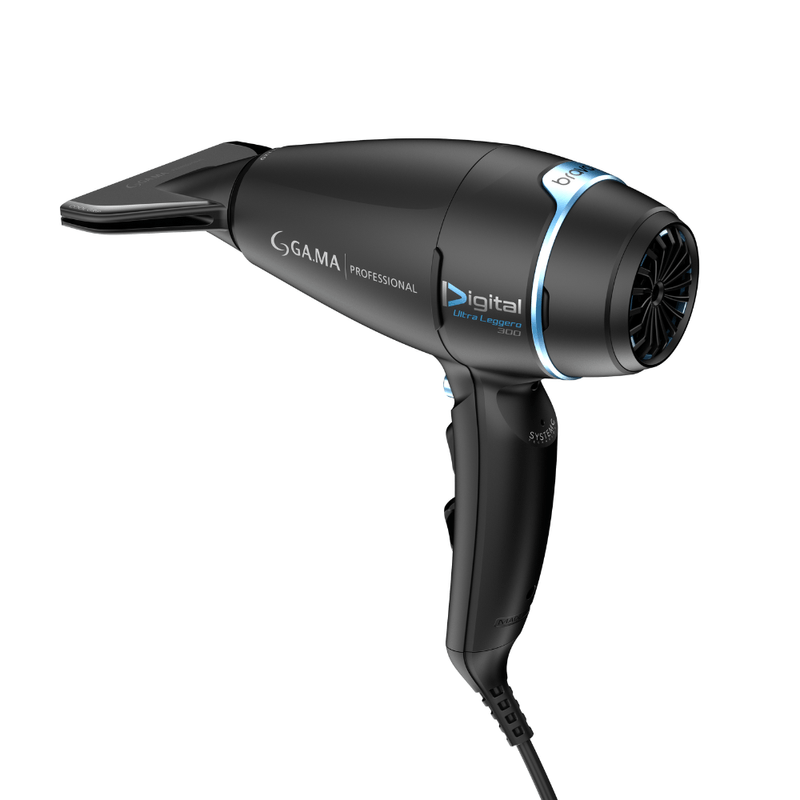 Gama Italy Secadora Profesional 1 PZ