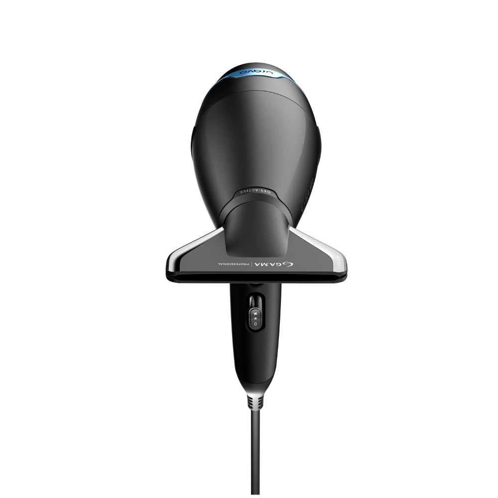 SECADORA BRAVO 80 OA X8