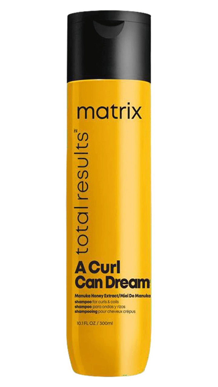 Matrix Total Result A Curl Can Dream Shampoo 300 ml