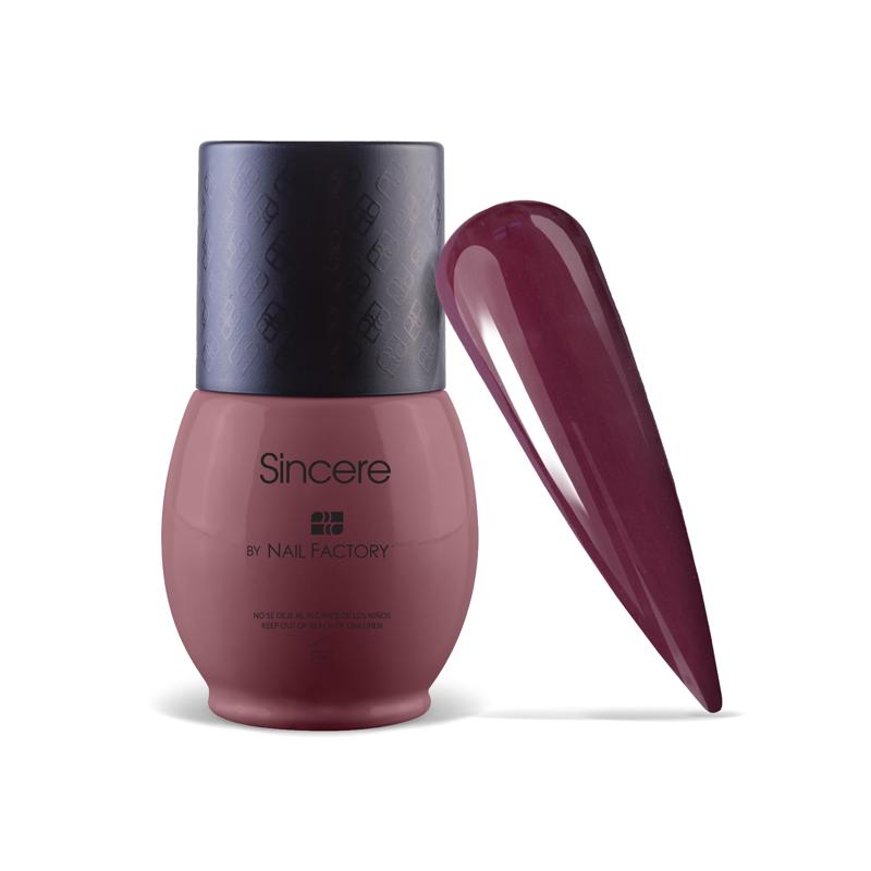 LACCOVER SINCERE ONE SHOT 14 ML